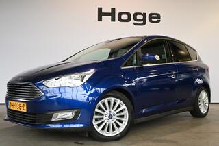 Ford C-MAX 1.0 Titanium Nap! Clima PDC Cruise Navig