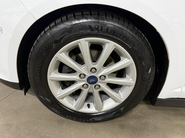 Ford C-MAX 1.0 Titanium // Pdc // Keyless // stoelverw.