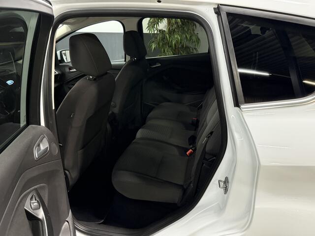 Ford C-MAX 1.0 Titanium // Pdc // Keyless // stoelverw.