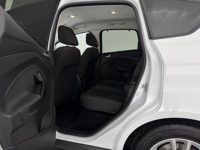 Ford C-MAX 1.5 TDCi Titanium *NAVI-FULLMAP | COMFORT-SEATS | ECC | KEYLESS | PDC | CRUISE | PRIVACY-GLASS | 16''ALU* – foto 9
