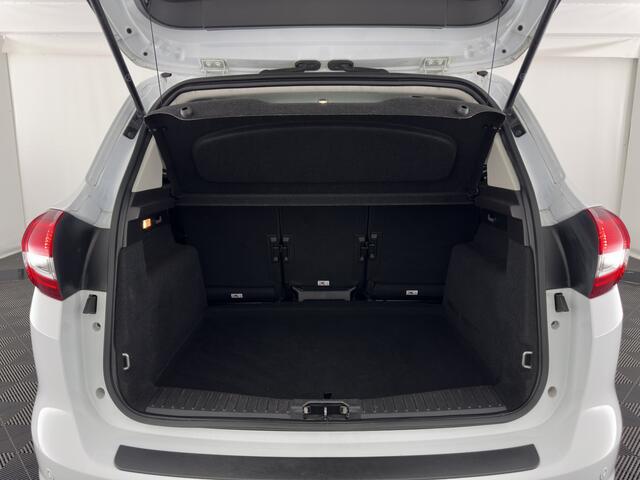 Ford C-MAX 1.5 TDCi Titanium *NAVI-FULLMAP | COMFORT-SEATS | ECC | KEYLESS | PDC | CRUISE | PRIVACY-GLASS | 16''ALU* – foto 10