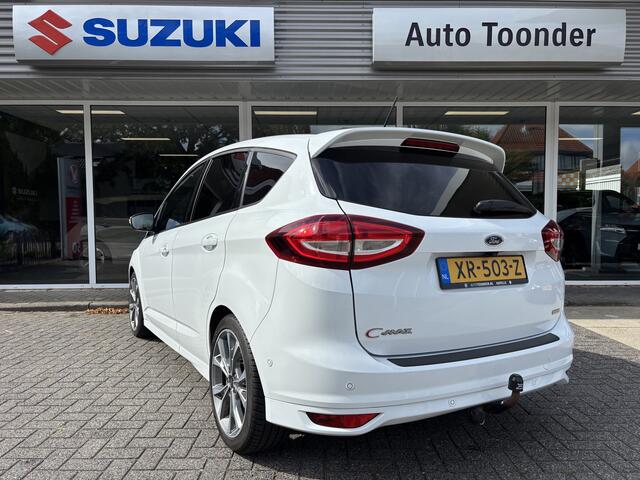 Ford C-MAX Sport 1.0-125pk / Trekhaak