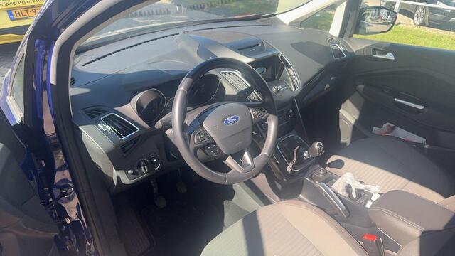 Ford C-MAX 1.0 Titanium | Trekhaak | Stoelverwarming | Cruise Control | Climate Control | Navigatie | Parkeersensoren | – foto 7