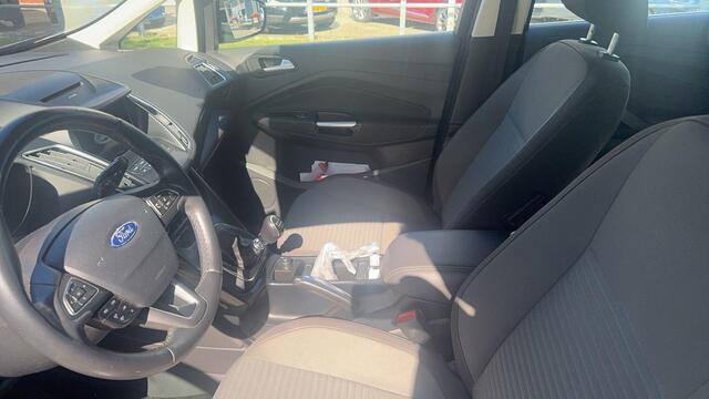 Ford C-MAX 1.0 Titanium | Trekhaak | Stoelverwarming | Cruise Control | Climate Control | Navigatie | Parkeersensoren | – foto 8