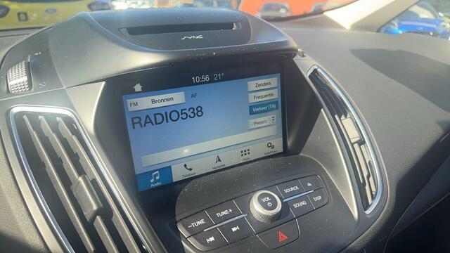 Ford C-MAX 1.0 Titanium | Trekhaak | Stoelverwarming | Cruise Control | Climate Control | Navigatie | Parkeersensoren | – foto 9