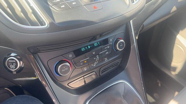 Ford C-MAX 1.0 Titanium | Trekhaak | Stoelverwarming | Cruise Control | Climate Control | Navigatie | Parkeersensoren | – foto 10
