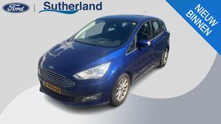 Ford C-MAX 1.0 Titanium | Trekhaak | Stoelverwarmin