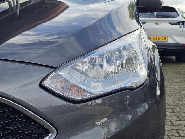 Ford C-MAX 1.0 Trend Goed onderhouden | Trekhaak | Navigatie | Android auto/Apple carplay | PDC | Climate control – foto 9