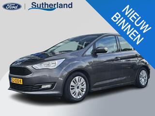 Ford C-MAX 1.0 Trend Goed onderhouden | Trekhaak |