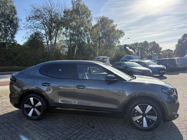 Ford CAPRI Extended Range RWD 77 kWh 286pk Ford Voorraad | Wegklapbare Trekhaak | Driver Assistance Pack | AGR Stoelen