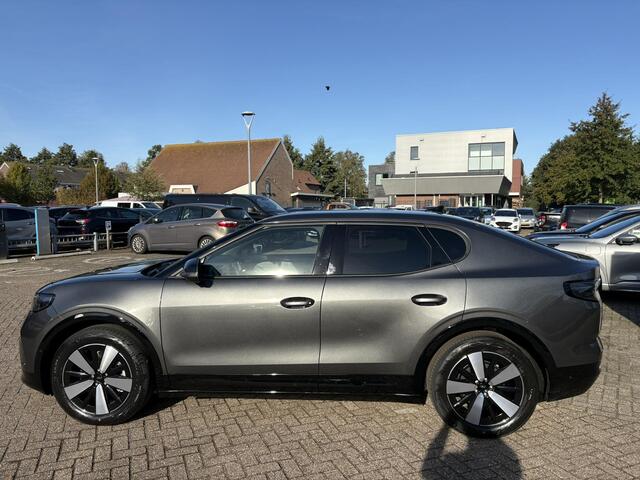 Ford CAPRI Extended Range RWD 77 kWh 286pk Ford Voorraad | Wegklapbare Trekhaak | Driver Assistance Pack | AGR Stoelen