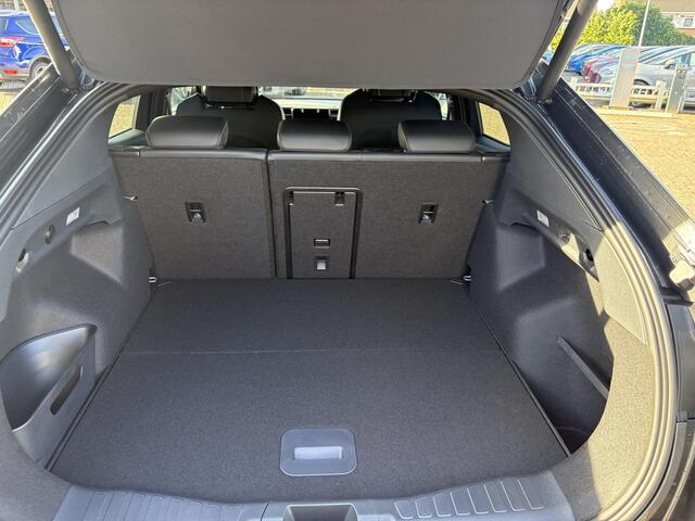 Ford CAPRI Extended Range RWD 77 kWh 286pk Ford Voorraad | Wegklapbare Trekhaak | Driver Assistance Pack | AGR Stoelen