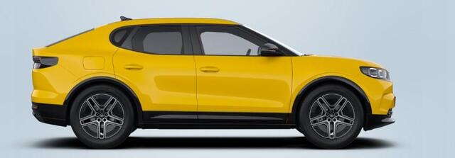 Ford CAPRI Premium Ext Range RWD 77 kWh 286pk | Ford Voorraad | Driver Assistance Pack | Panoramadak |