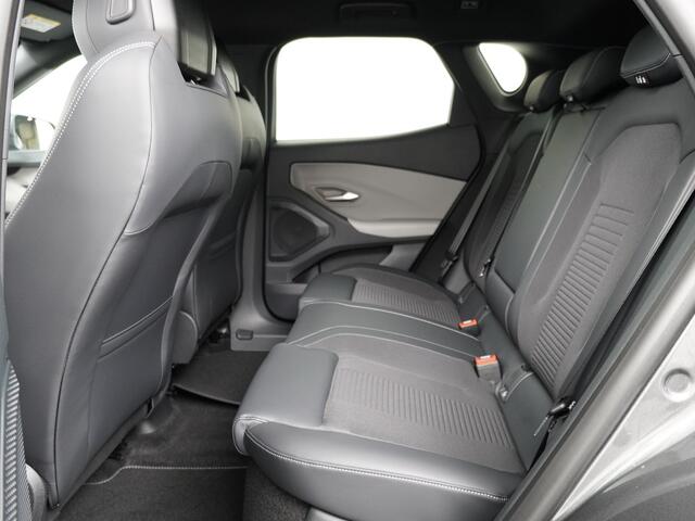 Ford CAPRI PREMIUM RWD 77 kWh | AGR stoelen | Warmtepomp | Trekhaak |