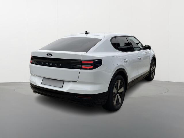 Ford CAPRI Ext Range RWD 77 kWh | Head-Up Display | Adaptieve Cruise Control |