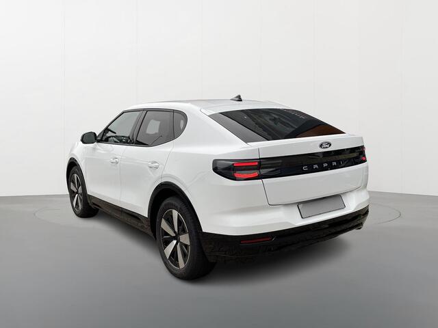 Ford CAPRI Ext Range RWD 77 kWh | Head-Up Display | Adaptieve Cruise Control |