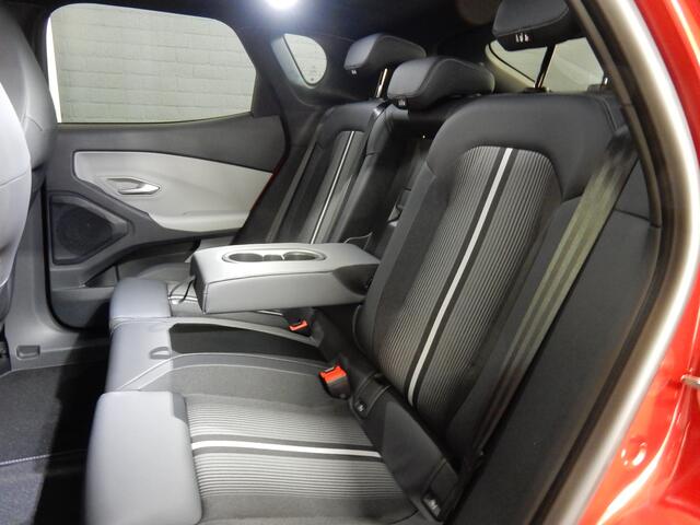 Ford CAPRI PREMIUM RWD 77 kWh The Legend is Back