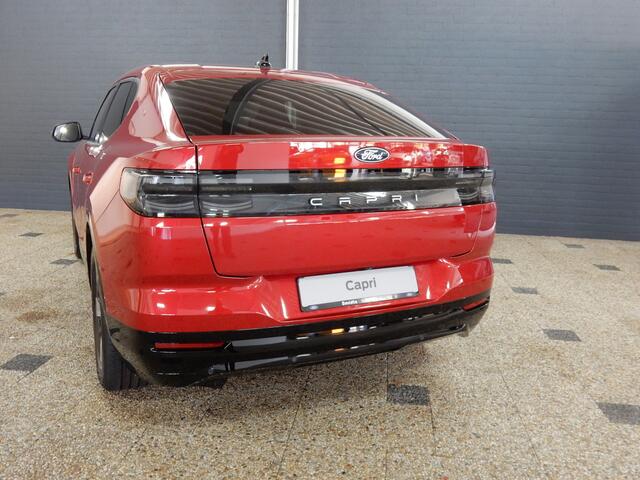 Ford CAPRI PREMIUM RWD 77 kWh The Legend is Back
