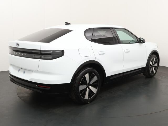 Ford CAPRI Ext Range RWD 77 kWh | Driver Ass. Pack | All-Season |