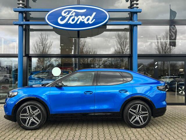 Ford CAPRI Premium Ext Range RWD 77 kWh | ¤3500,- Voordeel ! | DIRECT LEVERBAAR | Driver Assistance Pack |