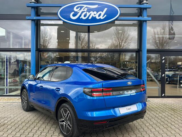 Ford CAPRI Premium Ext Range RWD 77 kWh | ¤3500,- Voordeel ! | DIRECT LEVERBAAR | Driver Assistance Pack |