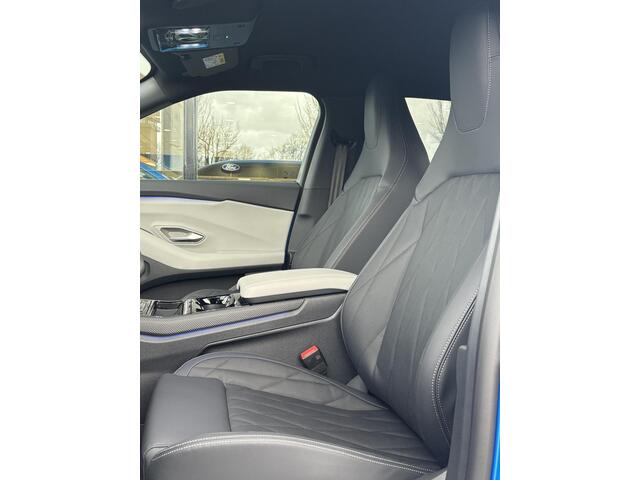 Ford CAPRI Premium Ext Range RWD 77 kWh | ¤3500,- Voordeel ! | DIRECT LEVERBAAR | Driver Assistance Pack |