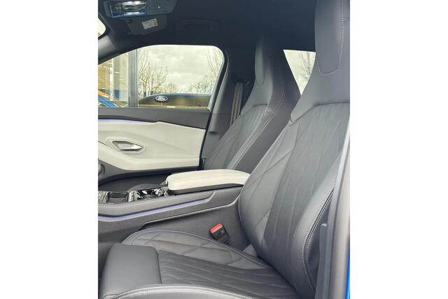 Ford CAPRI Premium 77 kWh Extended Range RWD 286pk uit voorraad leverbaar!