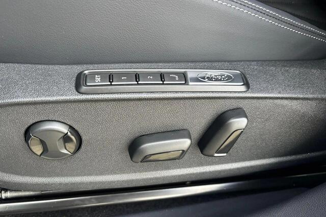 Ford CAPRI Premium 77 kWh Extended Range RWD 286pk uit voorraad leverbaar!