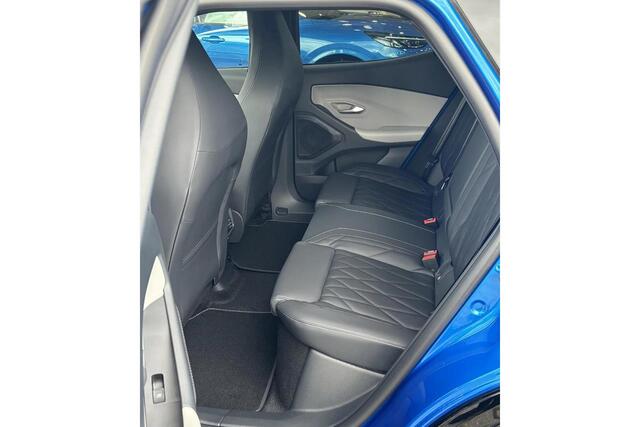 Ford CAPRI Premium 77 kWh Extended Range RWD 286pk uit voorraad leverbaar!