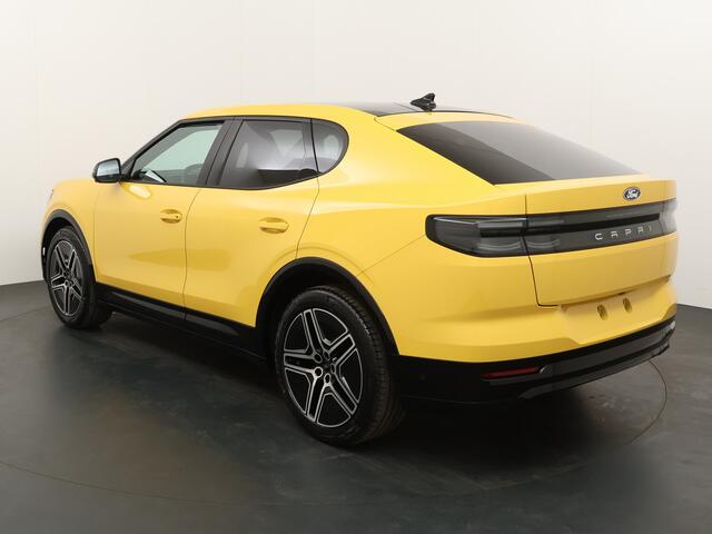 Ford CAPRI Ext Range RWD 77 kWh PREMIUM | Driver Ass. Pack | Panodak |