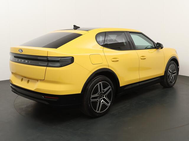 Ford CAPRI Ext Range RWD 77 kWh PREMIUM | Driver Ass. Pack | Panodak |