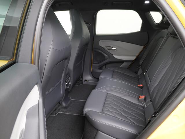 Ford CAPRI Ext Range RWD 77 kWh PREMIUM | Driver Ass. Pack | Panodak |