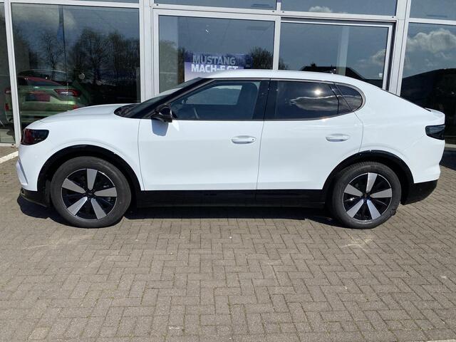 Ford CAPRI Ext Range RWD 77 kWh AGR gecertificeerde voorstoelen | Elektrisch wegklapbare trekhaak | Driver Assistance Pack