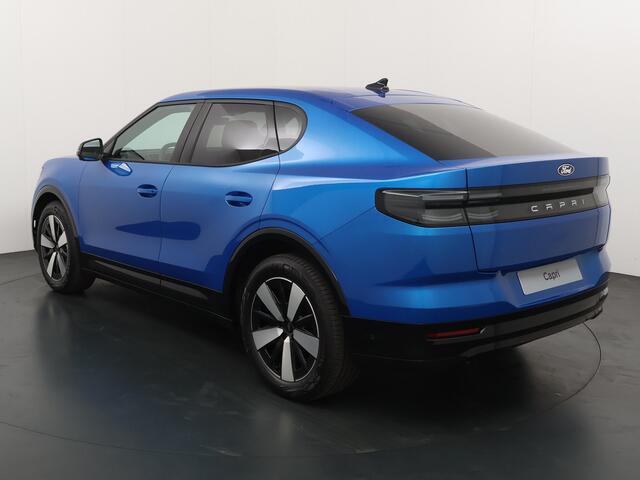 Ford CAPRI Ext Range RWD 77 kWh | AGR stoelen | Driver Assist