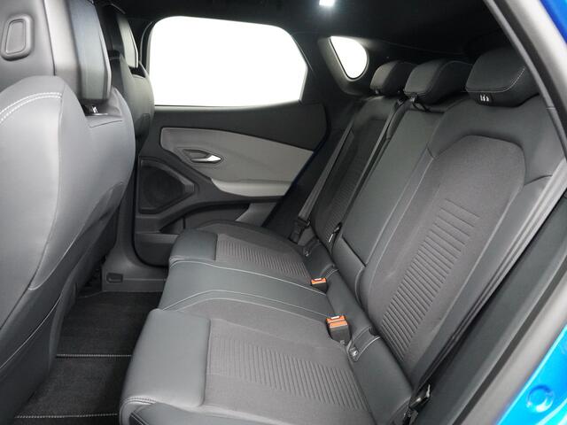 Ford CAPRI Ext Range RWD 77 kWh | AGR stoelen | Driver Assist