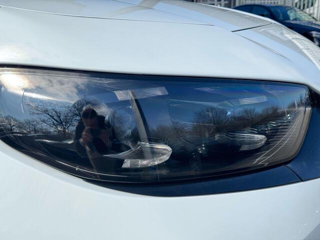 Ford CAPRI Premium Extended Range RWD 77 kWh | Glazen dak | B&O Sound | Matrix verlichting |