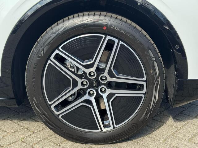 Ford CAPRI Premium Extended Range RWD 77 kWh | Glazen dak | B&O Sound | Matrix verlichting |