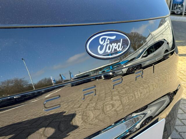 Ford CAPRI Extended Range RWD 77 kWh