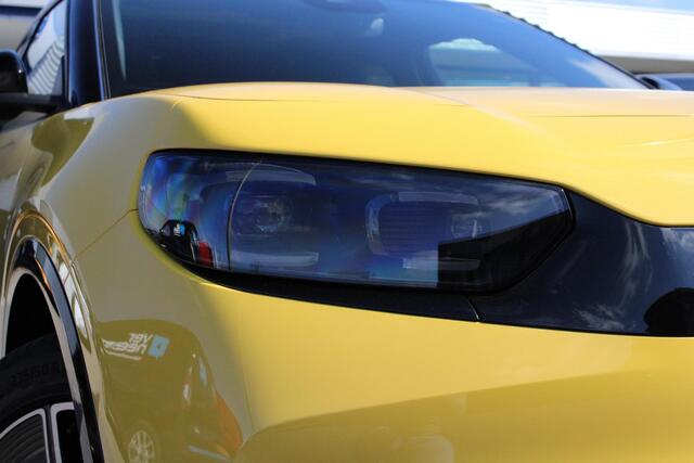 Ford CAPRI Premium Extended Range RWD 77 kWh 286pk | Ford Voorraad | Driver Assistance Pack | Panoramadak |