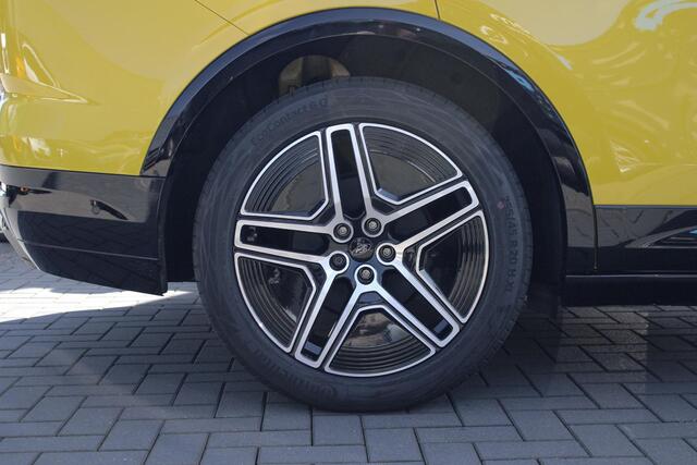 Ford CAPRI Premium Extended Range RWD 77 kWh 286pk | Ford Voorraad | Driver Assistance Pack | Panoramadak |