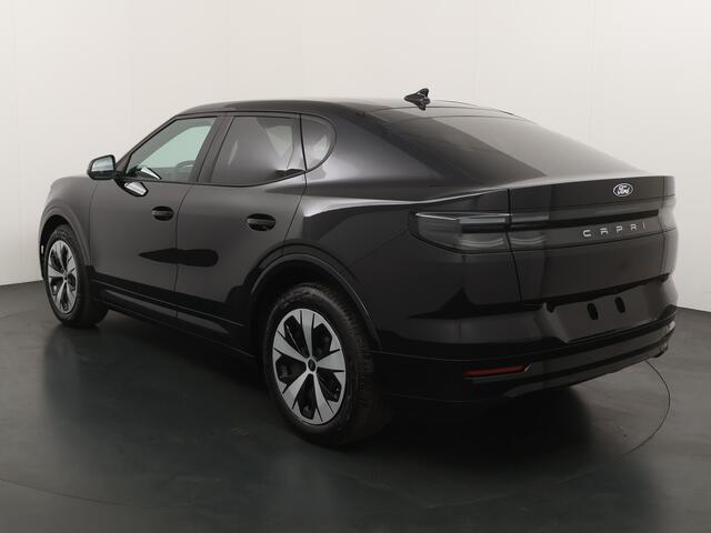 Ford CAPRI Standard Range RWD 52 kWh 170pk