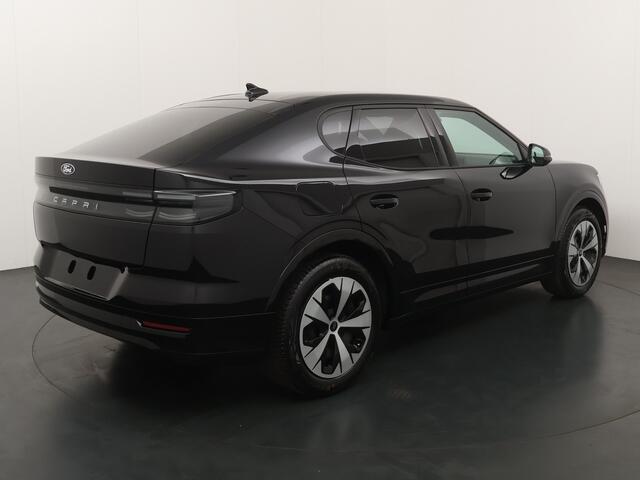 Ford CAPRI Standard Range RWD 52 kWh 170pk