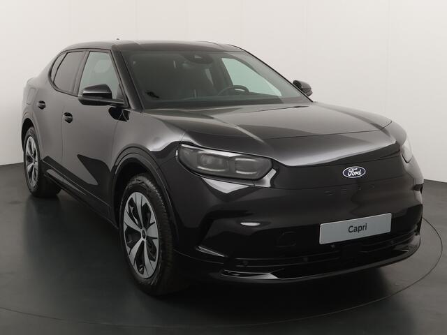 Ford CAPRI Standard Range RWD 52 kWh 170pk