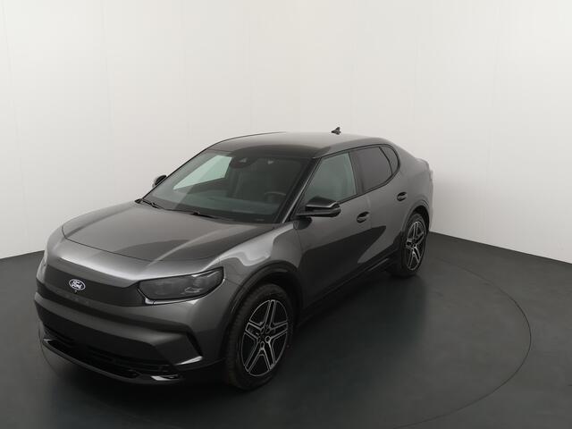 Ford CAPRI Ext Range RWD 77 kWh PREMIUM | AGR stoelen | Pano dak |