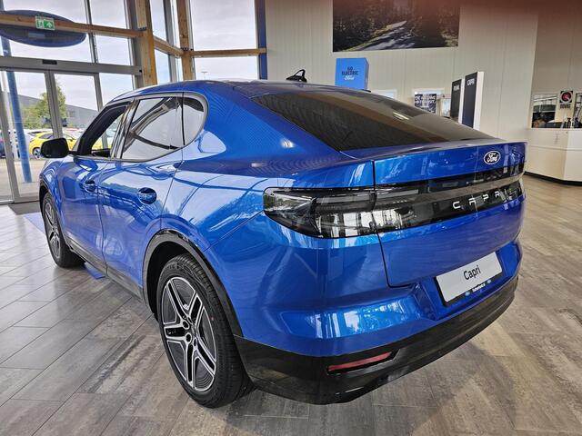 Ford CAPRI Premium Extended Range RWD 77 kWh 286pk | Ford Voorraad