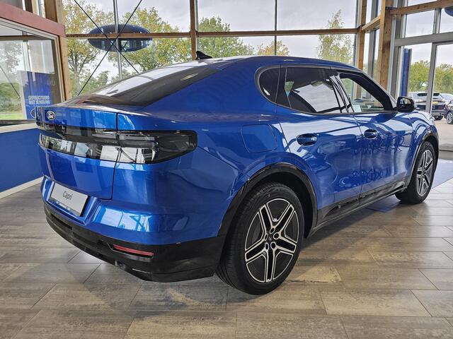 Ford CAPRI Premium Extended Range RWD 77 kWh 286pk | Ford Voorraad