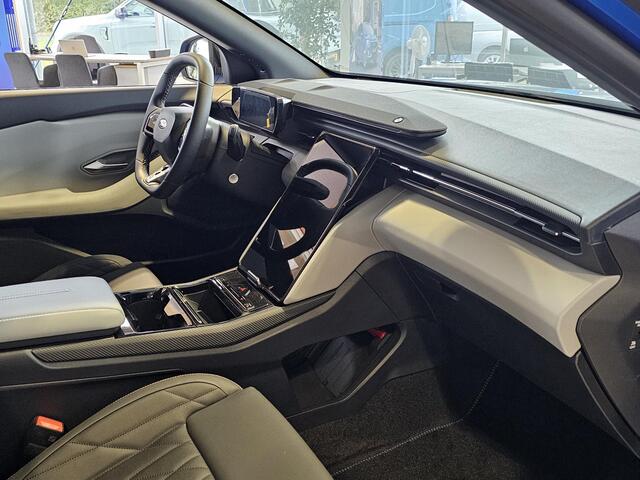 Ford CAPRI Premium Extended Range RWD 77 kWh 286pk | Ford Voorraad