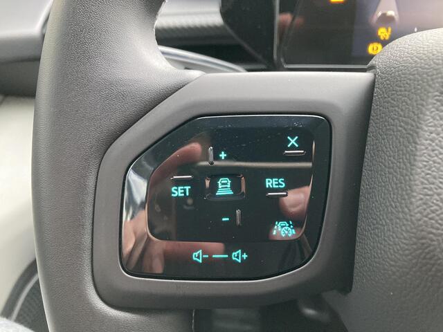 Ford CAPRI Premium Extended Range RWD 77kWh | UIT VOORRAAD LEVERBAAR | Elektrisch trekhaak | AGR-stoelen | Warmtepomp | Driver assistance pack