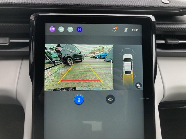 Ford CAPRI Premium Extended Range RWD 77kWh | UIT VOORRAAD LEVERBAAR | Elektrisch trekhaak | AGR-stoelen | Warmtepomp | Driver assistance pack