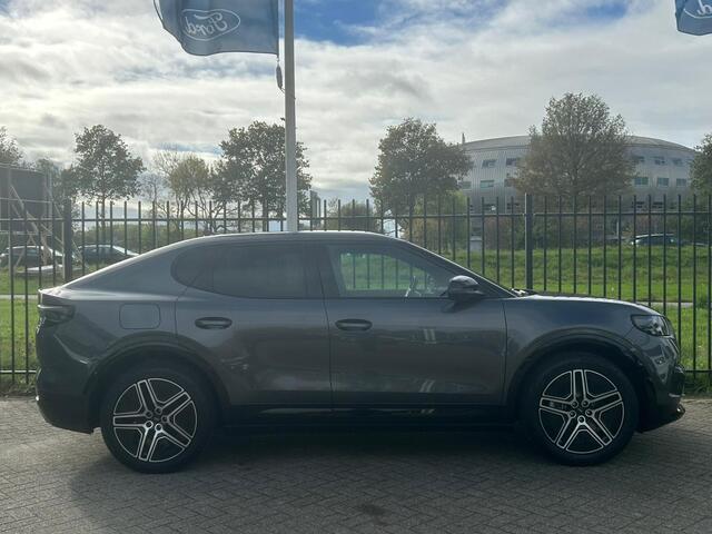 Ford CAPRI Premium Extended Range RWD 77 kWh | HUD| B&O Audio | 20" velgen | LED Matrix | Sensico Leder | | Handsfree Achterklep | Voorraad!